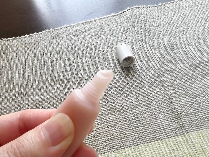 無印良品「リップエッセンス」