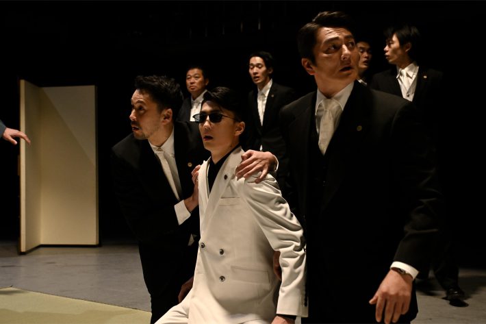 映画「静かなるドン２」