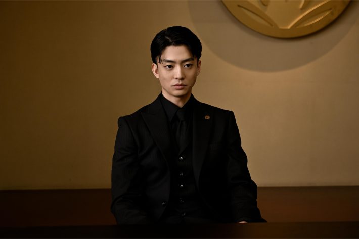 映画「静かなるドン２」