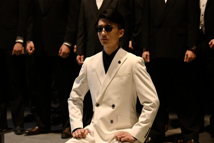 映画「静かなるドン２」