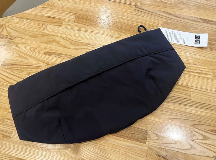 クロスボディバッグ