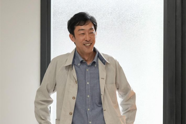 『おむすび』©︎NHK