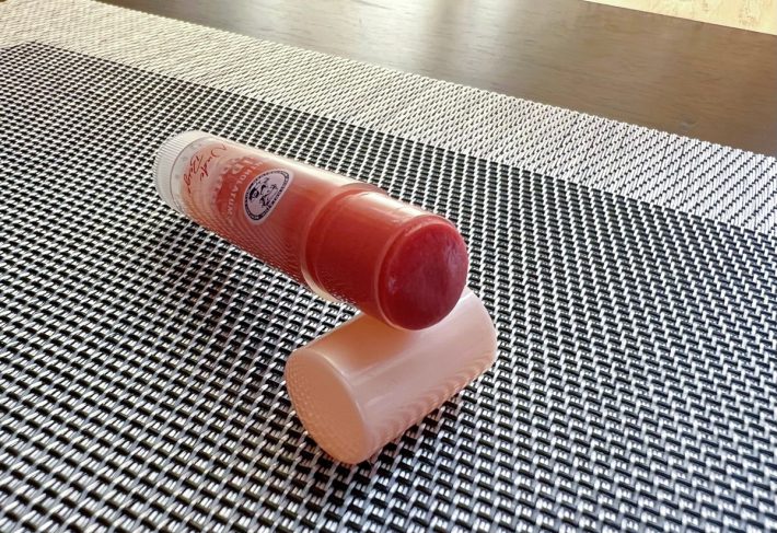 メンソレータム　リップ