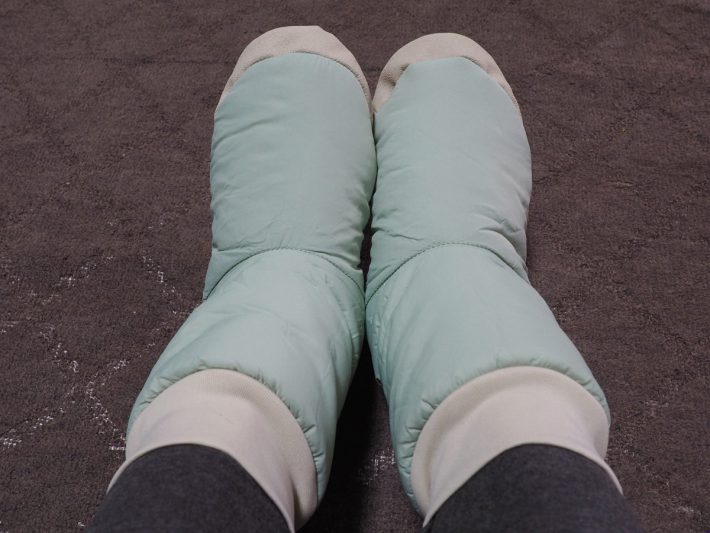 ワークマン　ブーツ