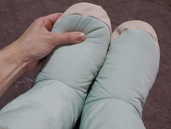 ワークマン　ブーツ