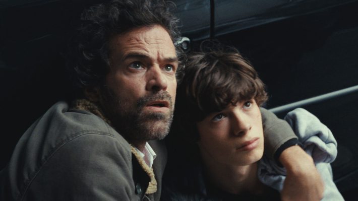 映画『動物界』