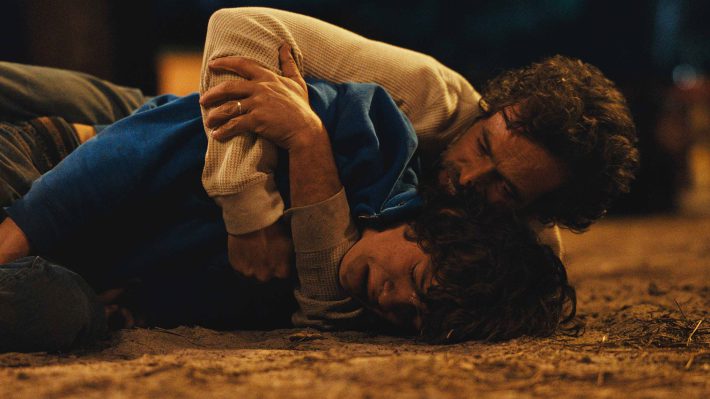 映画『動物界』