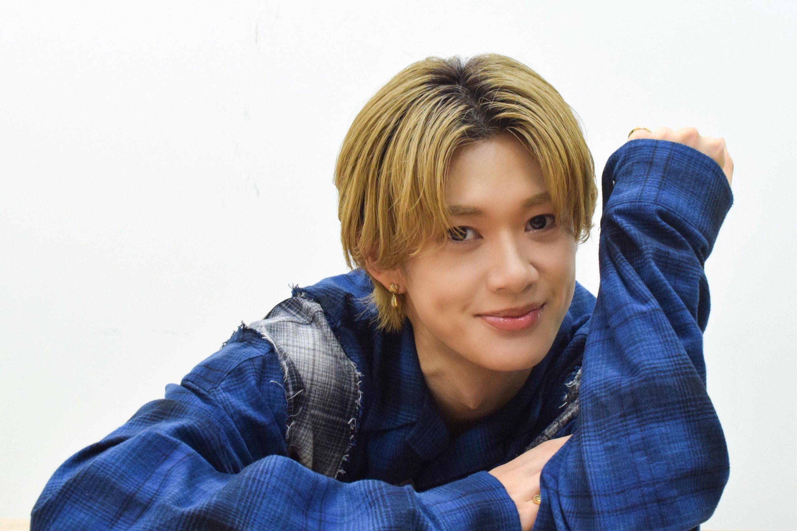 ずっと「かわいい」って言われたい…“奇跡の29歳” が30歳の誕生日に本音