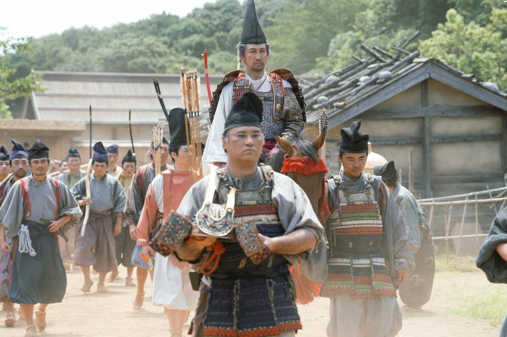 NHK『光る君へ』第41回