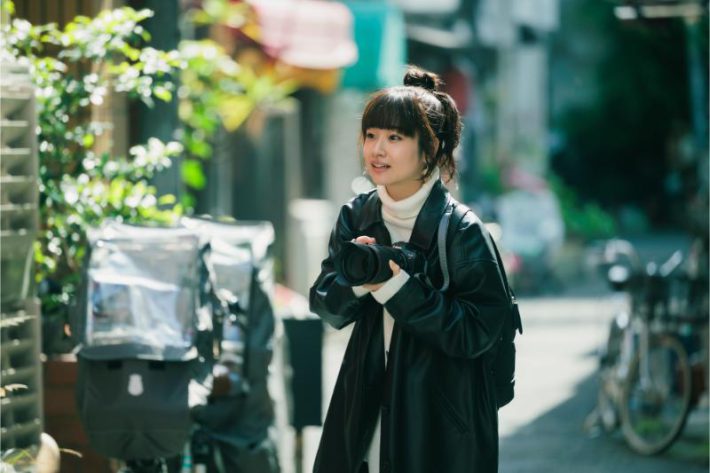 映画『アイミタガイ』