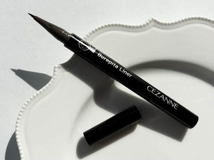 プレピタライナー　セザンヌ