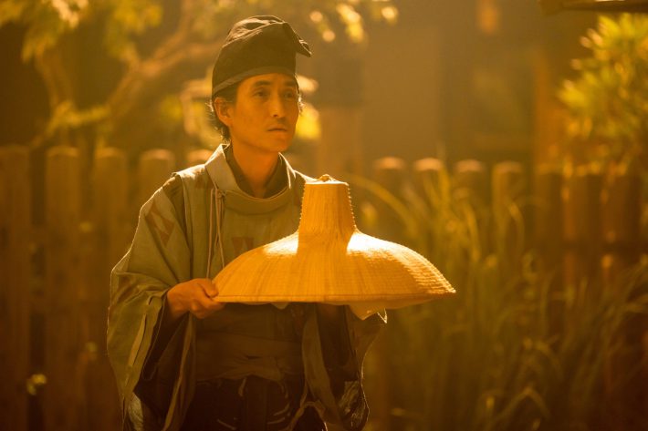 NHK『光る君へ』第43回