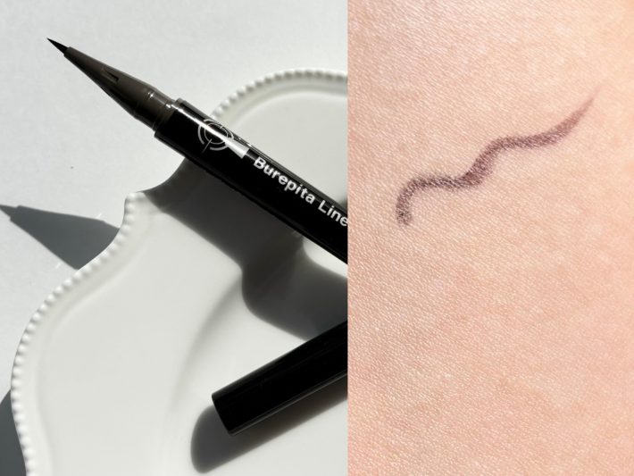 プレピタライナー　セザンヌ