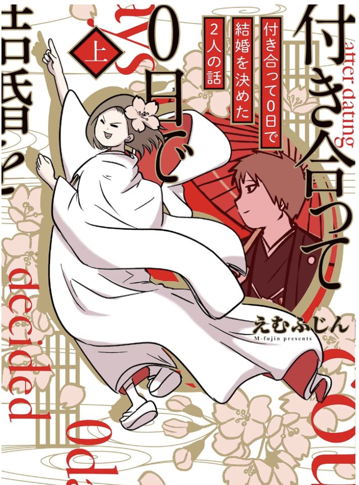 付き合って０にち