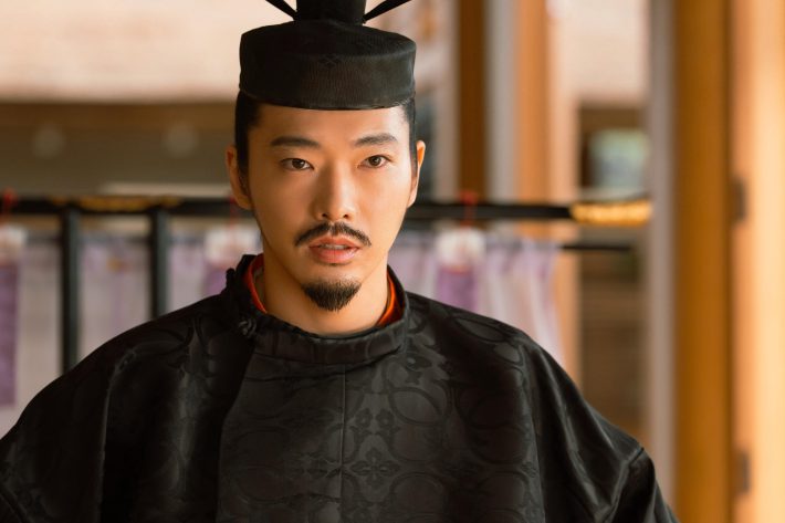 NHK『光る君へ』第40回