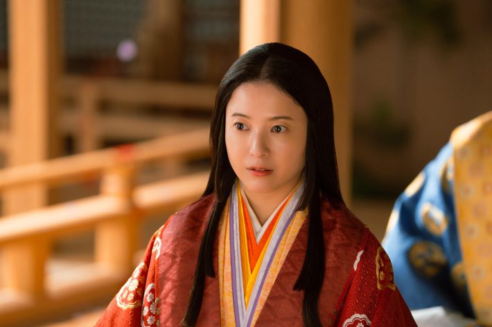 NHK『光る君へ』第40回