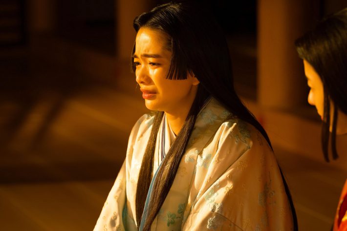 NHK『光る君へ』第40回