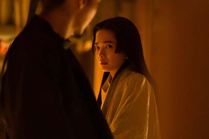 NHK『光る君へ』第40回