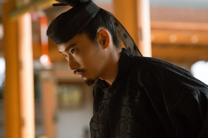 NHK『光る君へ』第40回