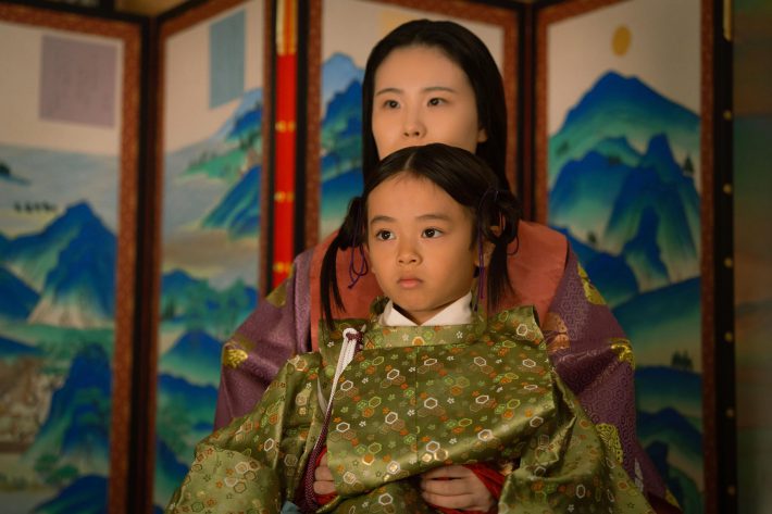 NHK『光る君へ』第40回