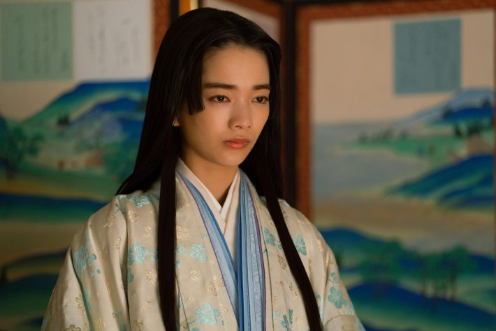 NHK『光る君へ』第40回