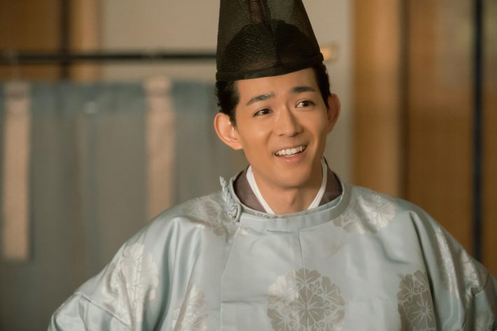 NHK『光る君へ』第40回