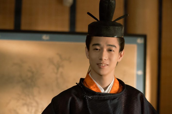 NHK『光る君へ』第40回