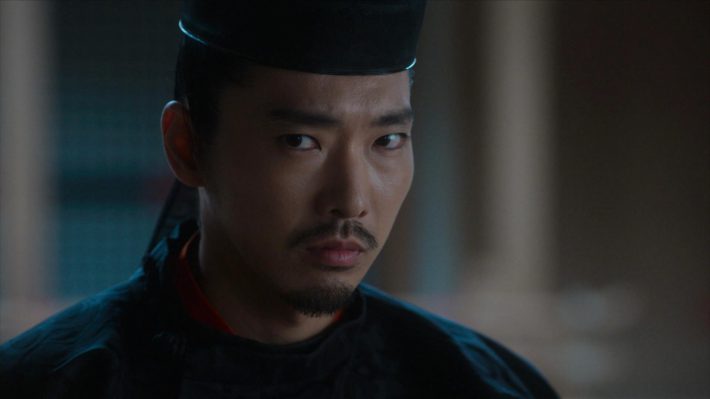 NHK『光る君へ』第41回