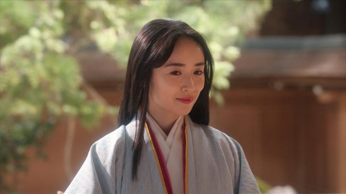 NHK『光る君へ』第41回