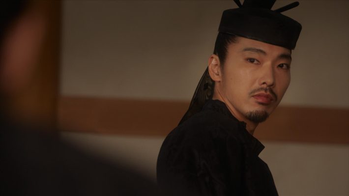 NHK『光る君へ』第41回