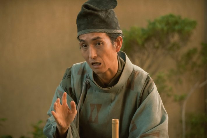 NHK『光る君へ』第40回