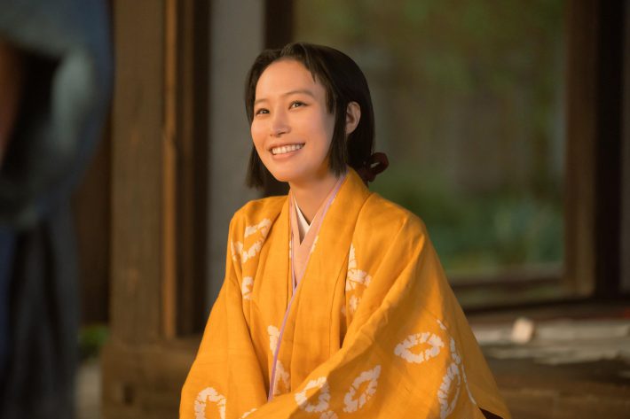 NHK『光る君へ』第40回