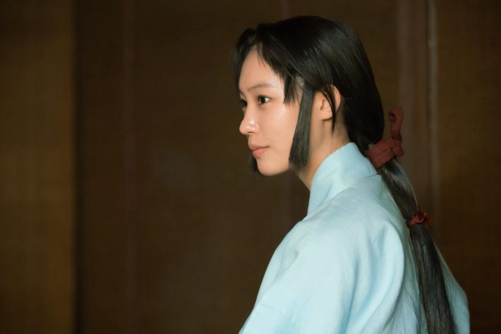 NHK『光る君へ』第41回