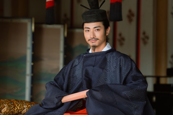 NHK『光る君へ』第41回