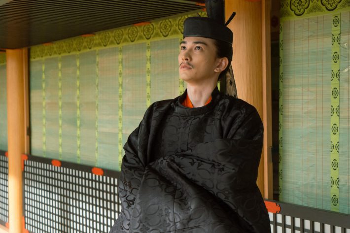 NHK『光る君へ』第41回