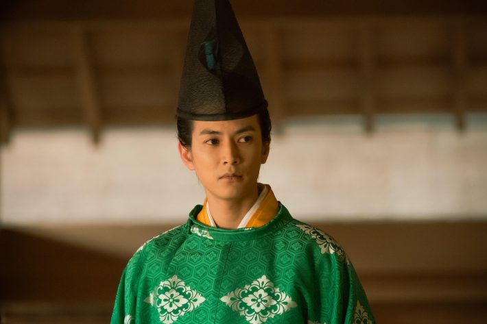 NHK『光る君へ』第41回