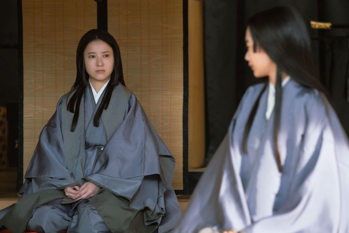 NHK『光る君へ』第41回