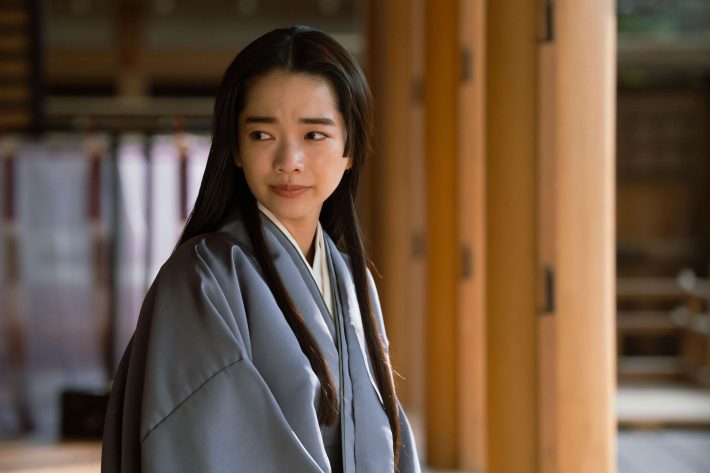 NHK『光る君へ』第41回