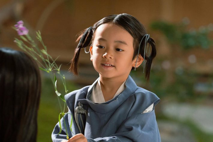 NHK『光る君へ』第41回