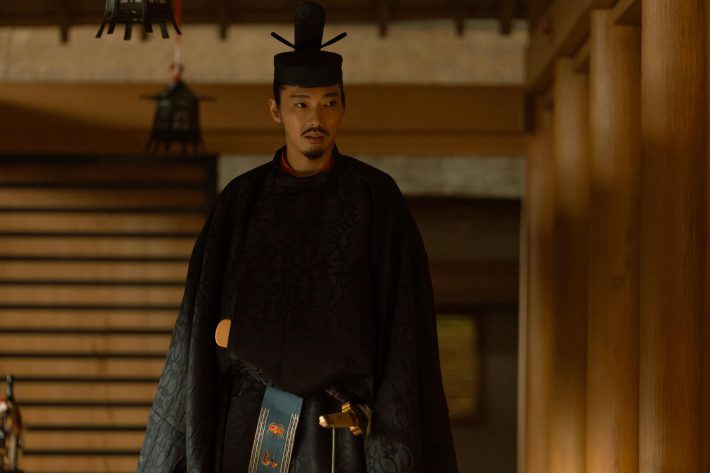 NHK『光る君へ』第41回