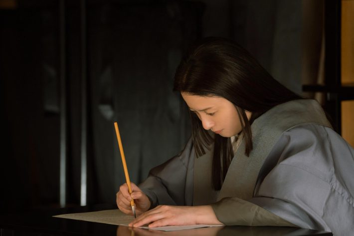 NHK『光る君へ』第41回