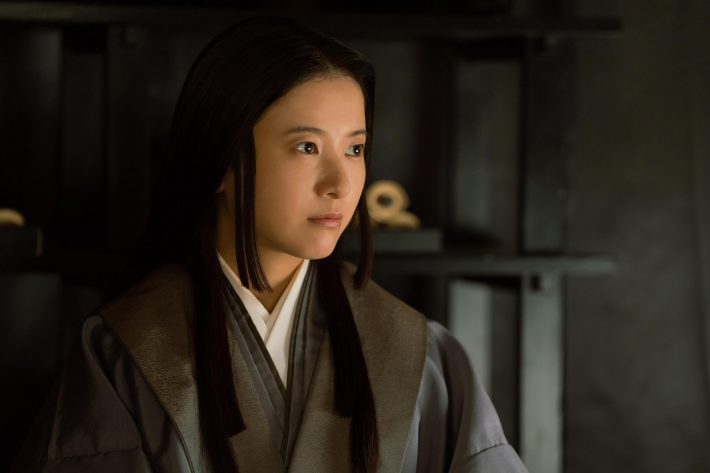 NHK『光る君へ』第41回