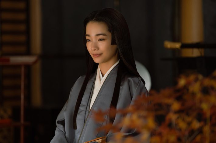 NHK『光る君へ』第41回