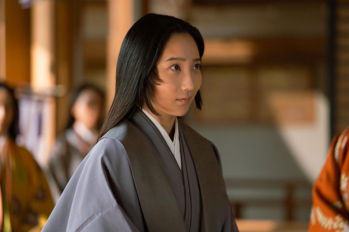 NHK『光る君へ』第41回