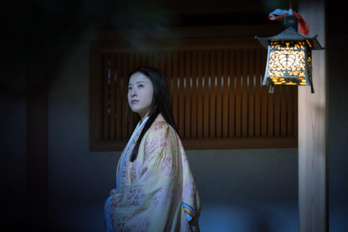 NHK『光る君へ』第41回