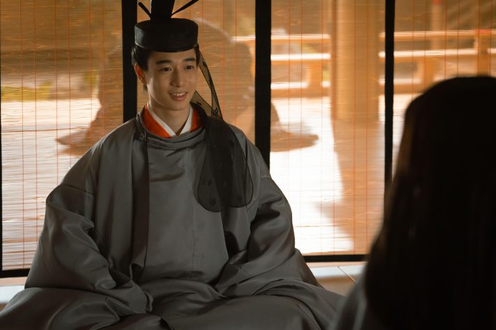 NHK『光る君へ』第41回