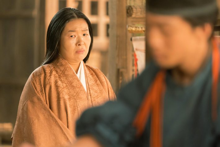 NHK『光る君へ』第41回