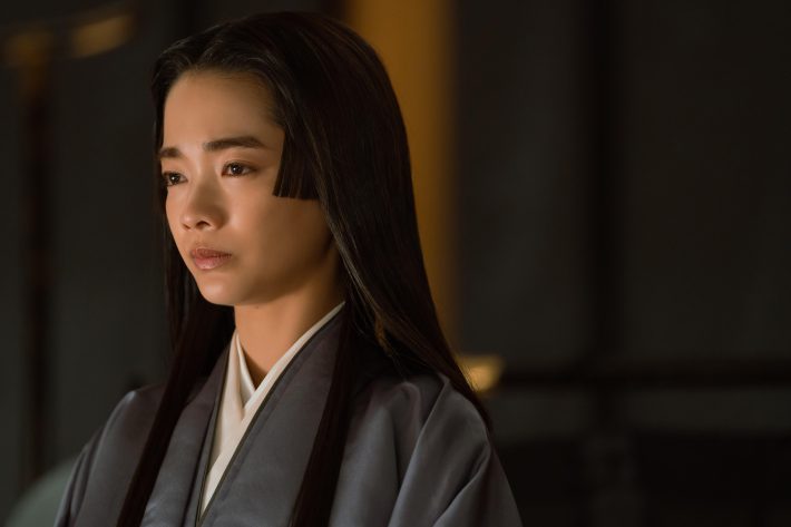 NHK『光る君へ』第41回