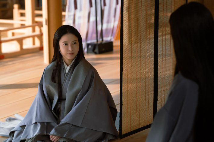 NHK『光る君へ』第41回