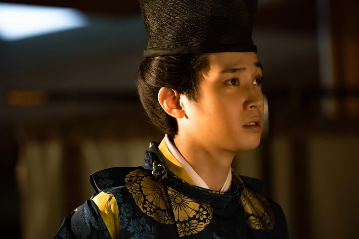 NHK『光る君へ』第41回